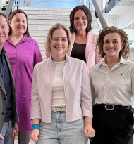 Partnerschaft für Medientechnik-Ausbildung