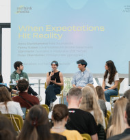 re:think media in Graz