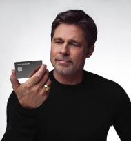 Brad Pitt wirbt für Trade Republic