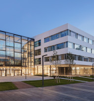 c-tv Konferenz zu KI an der USTP