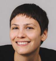 Billie Krobath wird Head of Production bei Kaiserschnitt Film