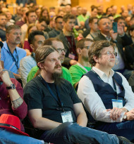 techConference 2026: Vom Hype zum Härtetest