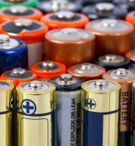 Das Thema Batterien bleibt weiter spannend