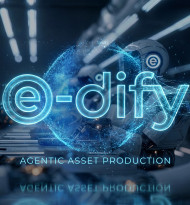 e-dialog launcht KI-Framework edify