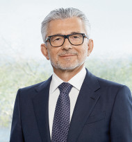 Jahr der Rekordaufträge