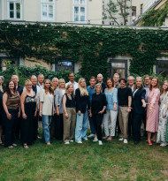 Wien Gastgeber der Semifinaljurierung der International Emmy Awards