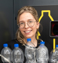 Rewe Group legt Nachhaltigkeitsbericht 2025 vor