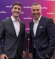 Accenture Night