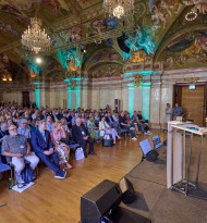 European Publishing Congress 2026: Medienbranche sucht Rezepte für die KI-Ära