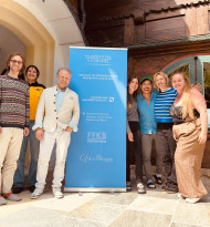 Drehbuchklausur des Filmfestival Kitzbühel 