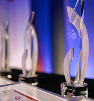 Remax Austria und Agentur Mary Poppins bei Franchise Awards ausgezeichnet