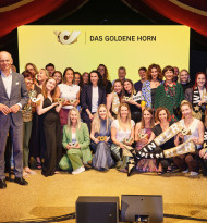 Das Goldene Horn 2026