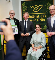 Berufliche Inklusion als wirtschaftlicher Erfolgsfaktor