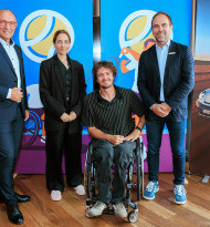 20 Jahre ManagerInnen machen Musik