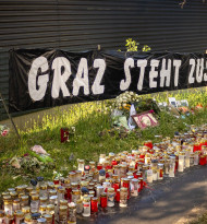 Wenig Bewusstsein: Studie zu Terrorberichten