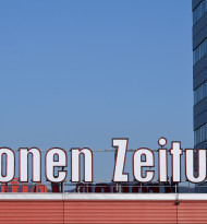 „Kronen Zeitung“ bekommt mit Ex-McKinsey-Manager Clemens Schwaiger einen neuen Sprecher der Geschäftsführung