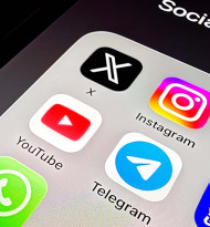 Großbritannien plant Social-Media-Verbot für Unter-16-Jährige