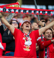 Umsatztreiber Fußball: Weltmeisterschaft bringt dem Handel 200 Millionen Euro Zusatzumsatz