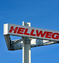 Sechs Filialen in Österreich: Deutsche Baumarkt-Firma Hellweg insolvent