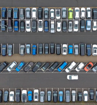 Autoindustrie unter Druck
