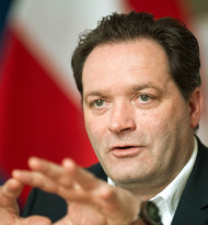 Totschnig warnt vor Marktmacht im Handel