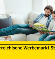 Werbemarkt blieb 2025 weiter auf Kurs