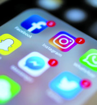Reuters News Report: Social Media legt als Hauptnachrichtenquelle zu 