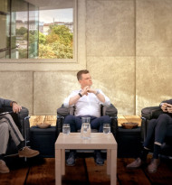 Generationenprojekt Reichl und Partner