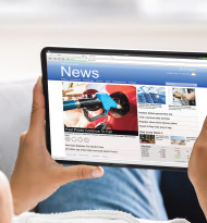 TV bleibt bedeutend