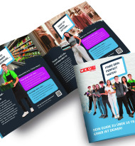 Soft-Relaunch  mit starker Wirkung