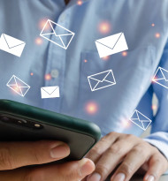 Studie: Junge Österreicher setzen auf KI im E-Mail-Postfach