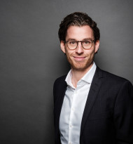 Brian Beck wechselt in Vorstand der "Für Sie" Handelsgenossenschaft