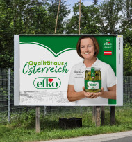 Herz im Regal: efko schärft sein Profil mit neuem Markenauftritt