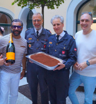 Charity-Abend „Mauro Hilft“ sammelt 6.250 Euro für Malteser Hospitaldienst