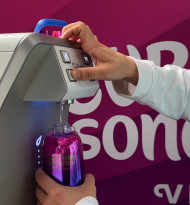 Culligan versorgte ESC 2026 mit 36.800 Litern Trinkwasser
