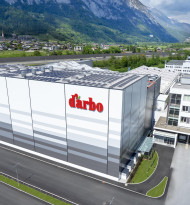 Darbo baut internationale Marktposition weiter aus