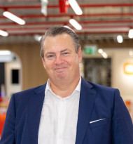 Dietmar Rapp übernimmt Commercial Operations bei MediaMarkt Österreich