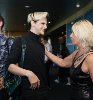 Countdown zum Diversity Ball 2026: Wiens inklusivste Ballnacht