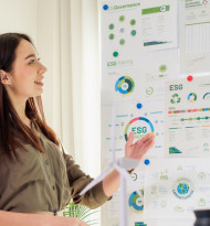 KI-Tool für den ESG-Bereich