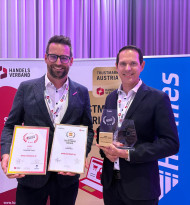 Hornbach Österreich gewinnt eCommerce Award 2026