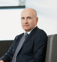 „Unsere Unternehmen sind relativ stabil“