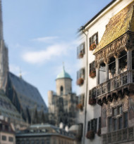 Tirol und Wien haben das stärkste Wachstum