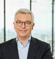 Ein Investment  in die Zukunft