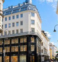 Location meets Luxury