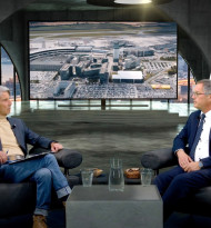 AirportCity Vienna wächst