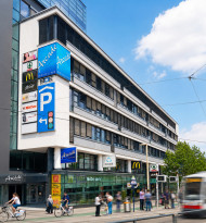 Nahversorgungszentrum