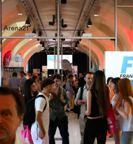 Franchise Next Wien 2026: Unternehmergeist, neue Perspektiven und starke Netzwerke im MuseumsQuartier