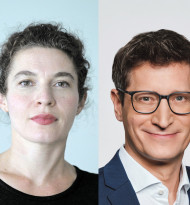 Scholl und Ganner übernehmen interimistische Führung der APA nach Berufung von Clemens Pig zum ORF-Generaldirektor