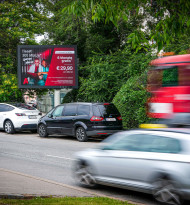 DriveTime für A1