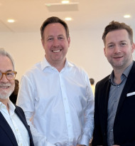 TEDi-Manager Thomas Lendl übernimmt Leitung des HR-Fachforums des Handelsverbands